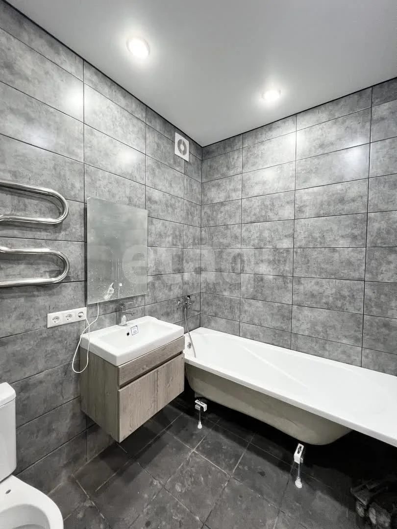 1-к квартира, 42.7м² (улица имени Ф.И. Шаляпина, 30/1к1) - миниатюра 5