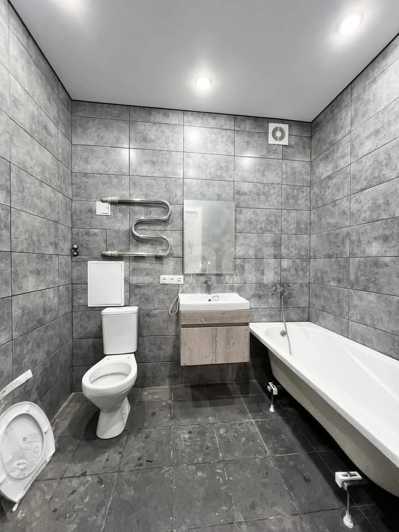 1-к квартира, 42.7м² (улица имени Ф.И. Шаляпина, 30/1к1) - миниатюра 6