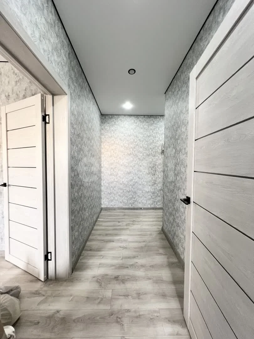1-к квартира, 42.7м² (улица имени Ф.И. Шаляпина, 30/1к1) - миниатюра 7