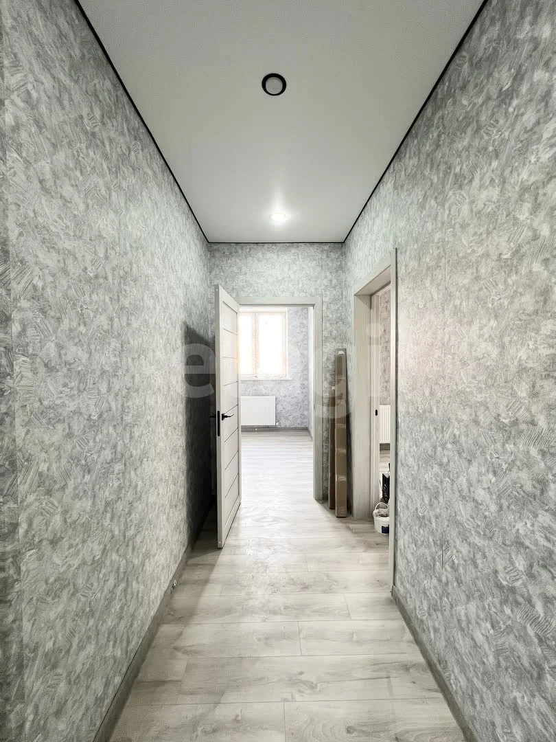 1-к квартира, 42.7м² (улица имени Ф.И. Шаляпина, 30/1к1) - миниатюра 8