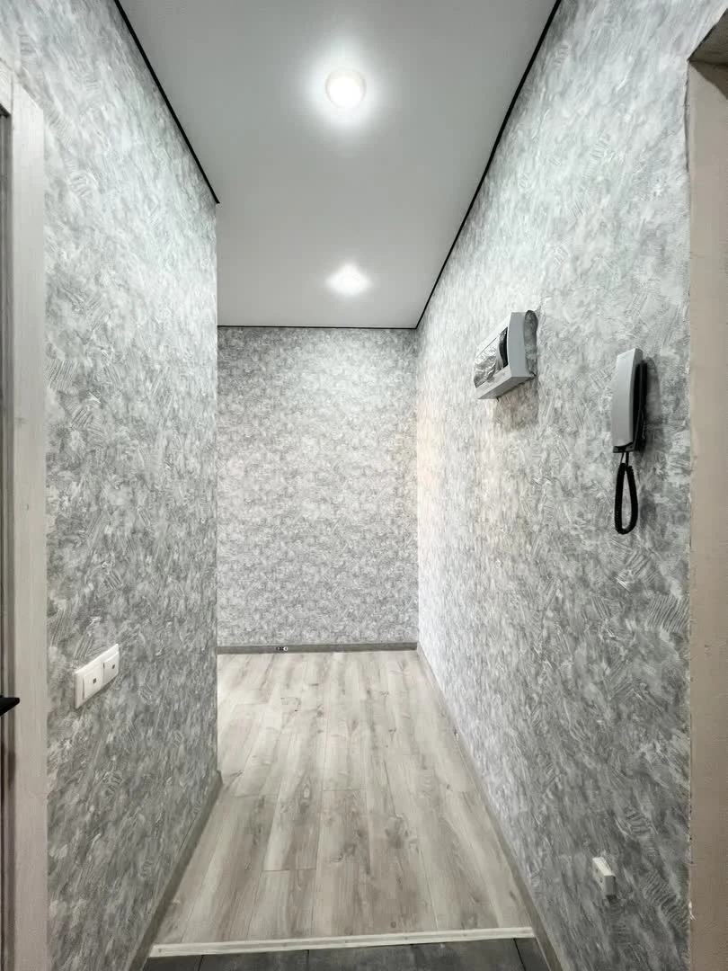 1-к квартира, 42.7м² (улица имени Ф.И. Шаляпина, 30/1к1) - миниатюра 9