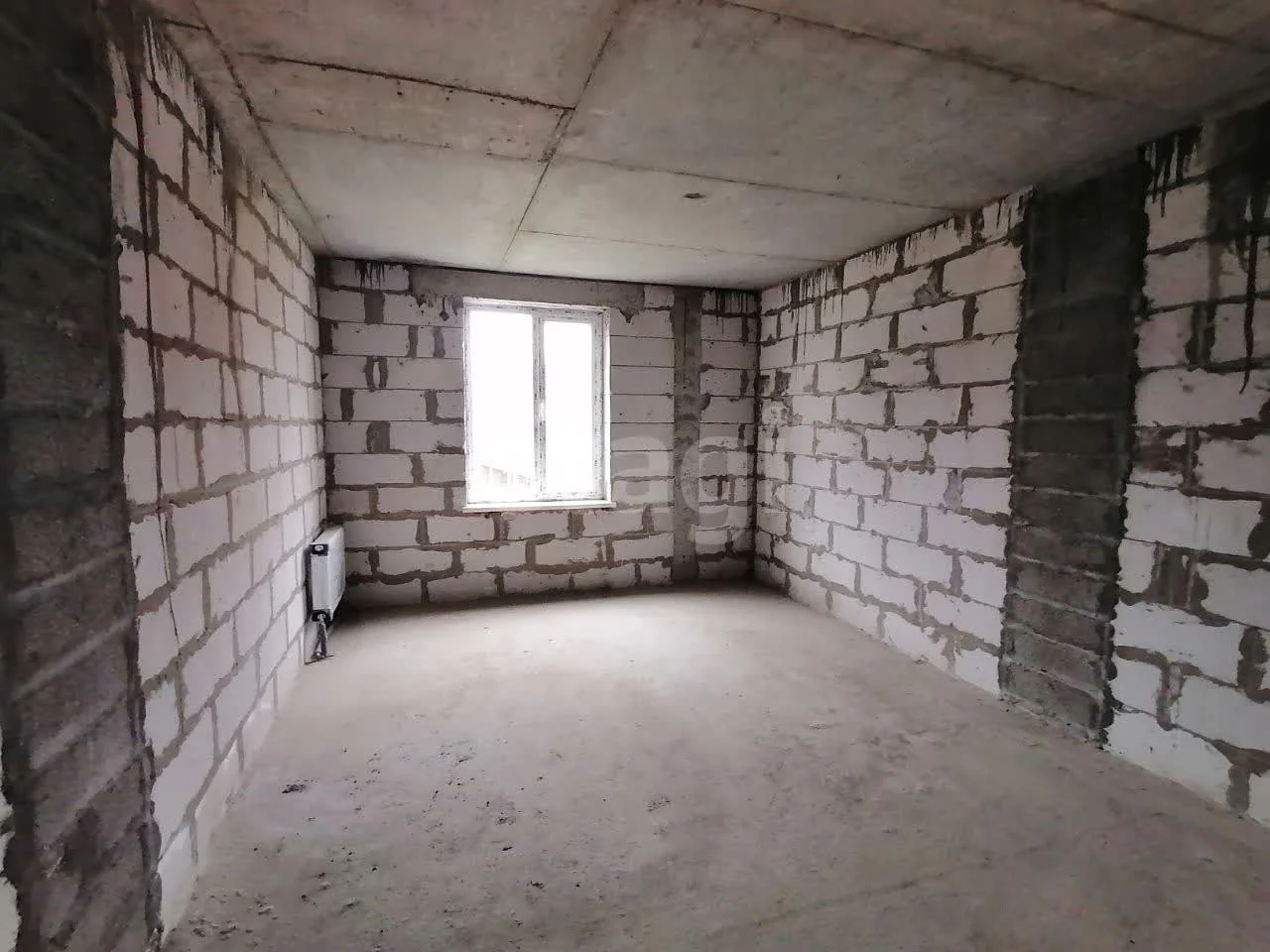3-к квартира, 117.4м² (улица Баха, 9) - миниатюра 13