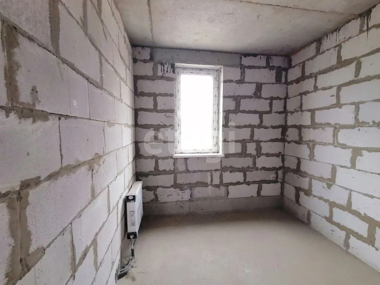 3-к квартира, 117.4м² (улица Баха, 9) - миниатюра 14