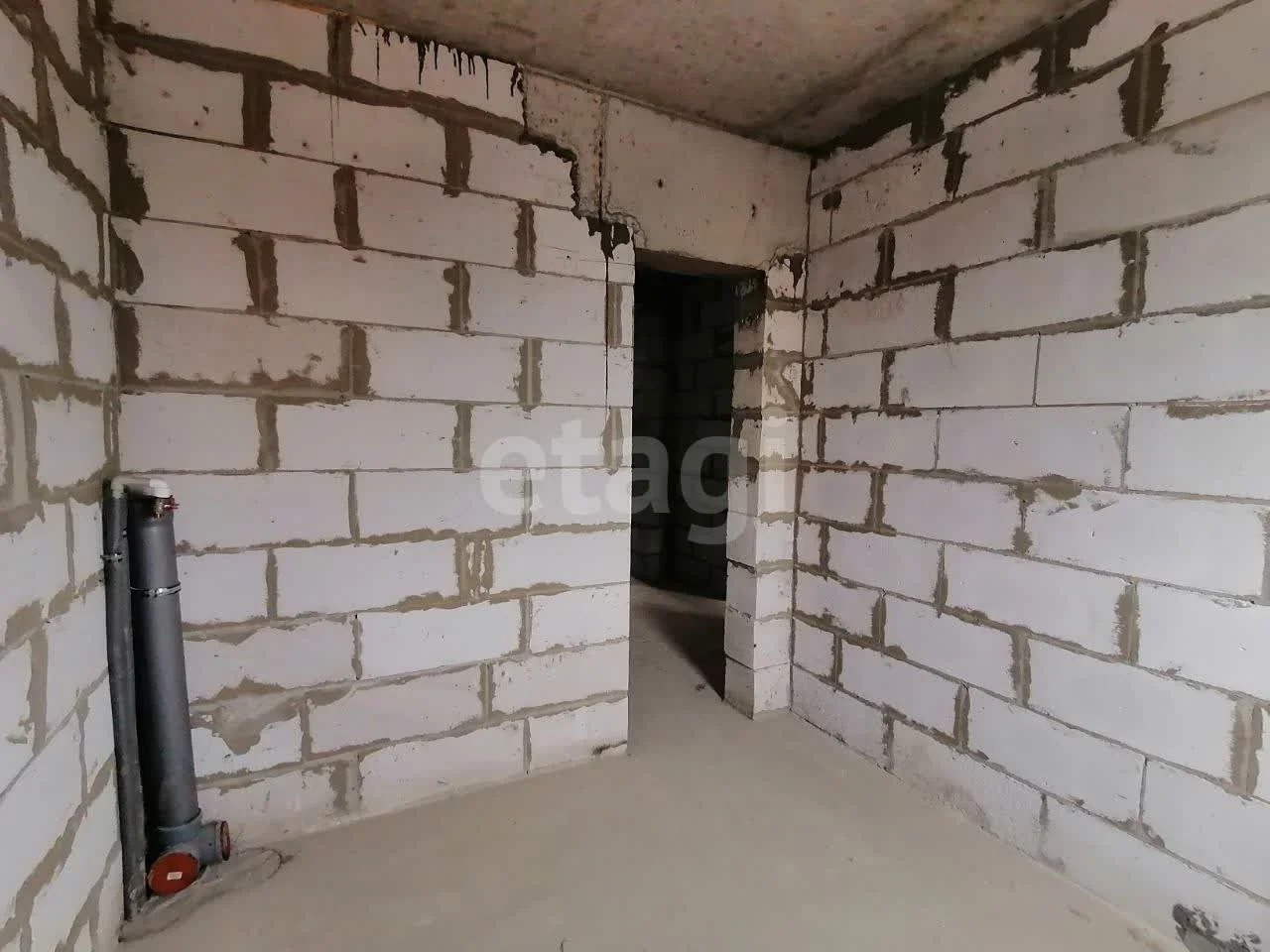 3-к квартира, 117.4м² (улица Баха, 9) - миниатюра 15
