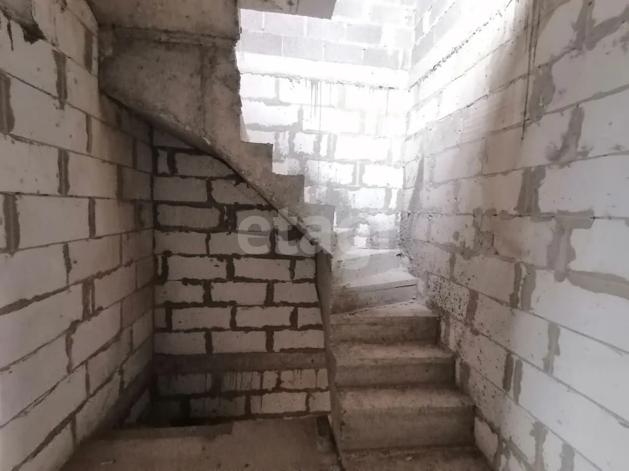 3-к квартира, 117.4м² (улица Баха, 9) - миниатюра 17