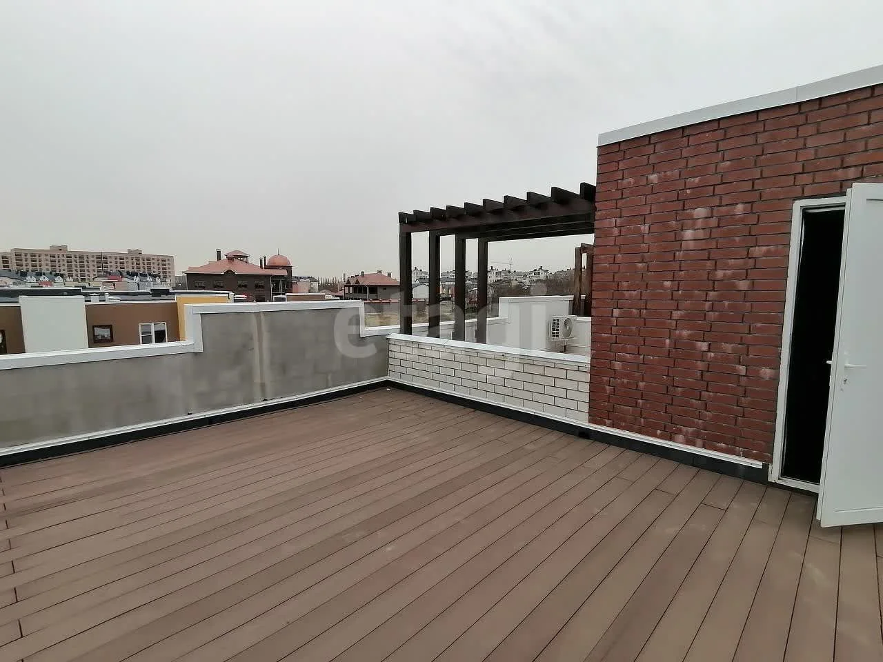 3-к квартира, 117.4м² (улица Баха, 9) - миниатюра 20