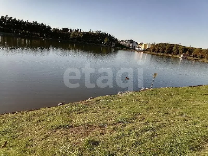 3-к квартира, 117.4м² (улица Баха, 9) - миниатюра 21