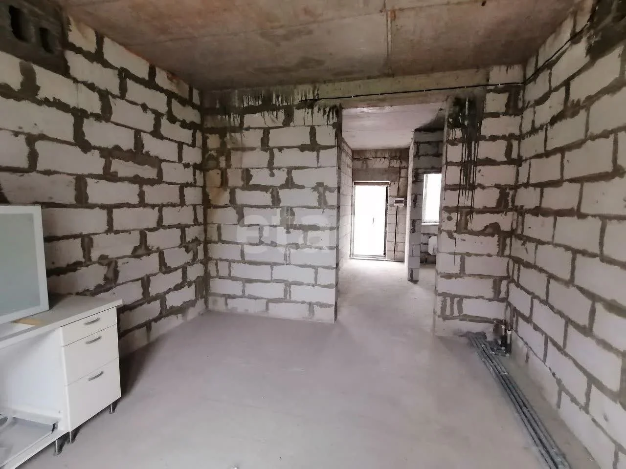 3-к квартира, 117.4м² (улица Баха, 9) - миниатюра 3