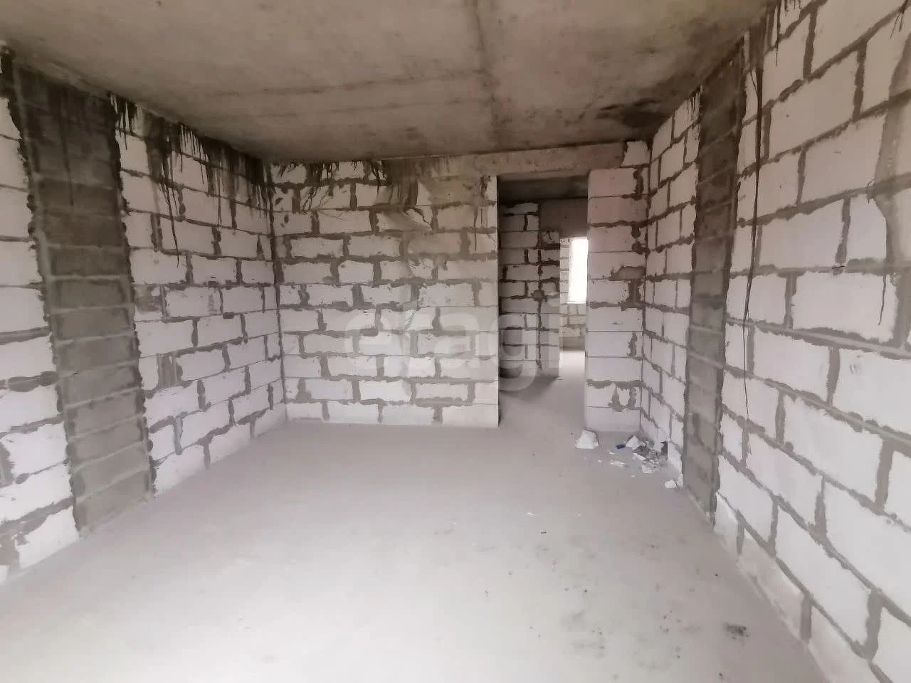 3-к квартира, 117.4м² (улица Баха, 9) - миниатюра 4