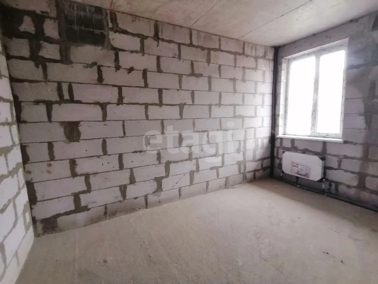 3-к квартира, 117.4м² (улица Баха, 9) - миниатюра 5