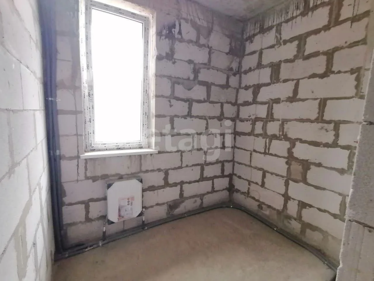 3-к квартира, 117.4м² (улица Баха, 9) - миниатюра 7