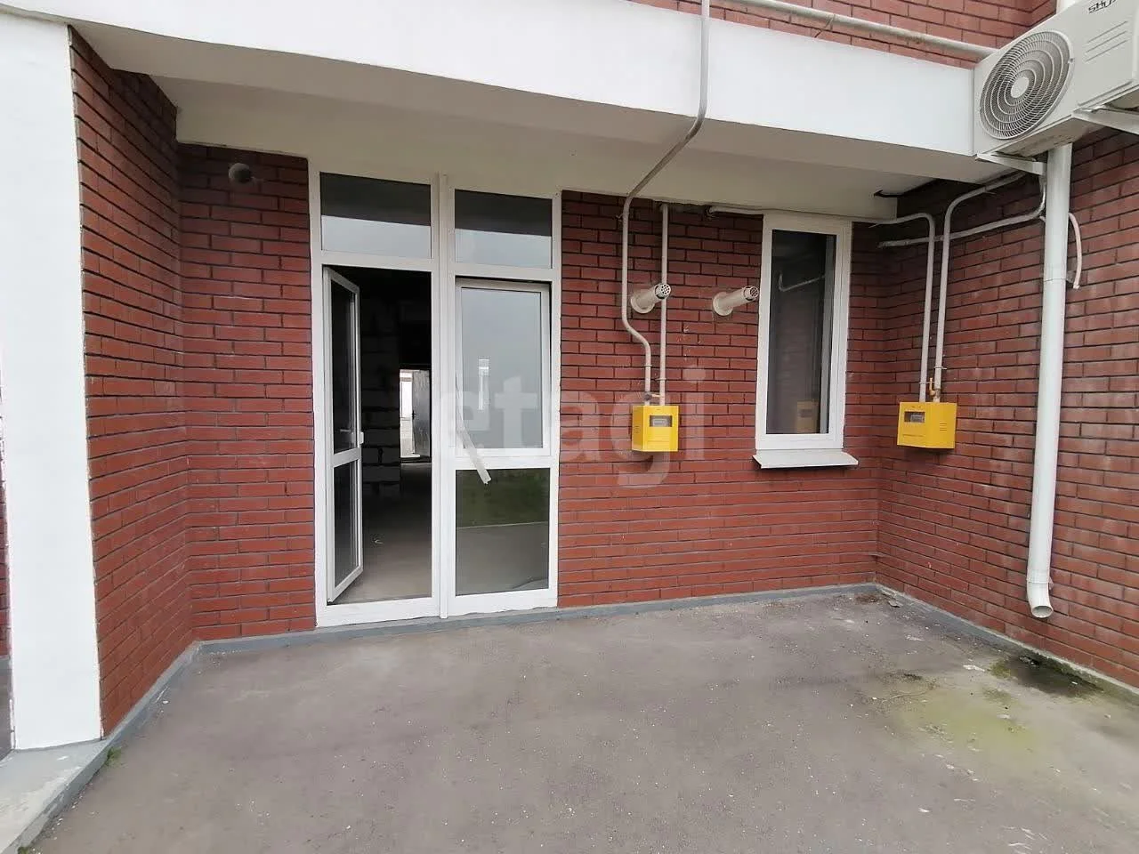 3-к квартира, 117.4м² (улица Баха, 9) - миниатюра 9