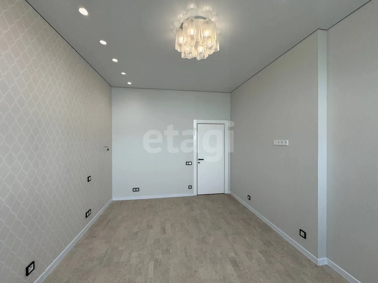 3-к квартира, 97.7м² (улица Кубанская Набережная, 39) - миниатюра 6