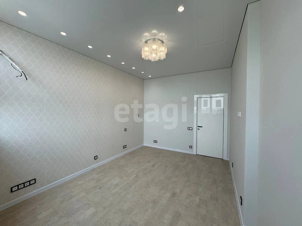 3-к квартира, 97.7м² (улица Кубанская Набережная, 39) - миниатюра 8