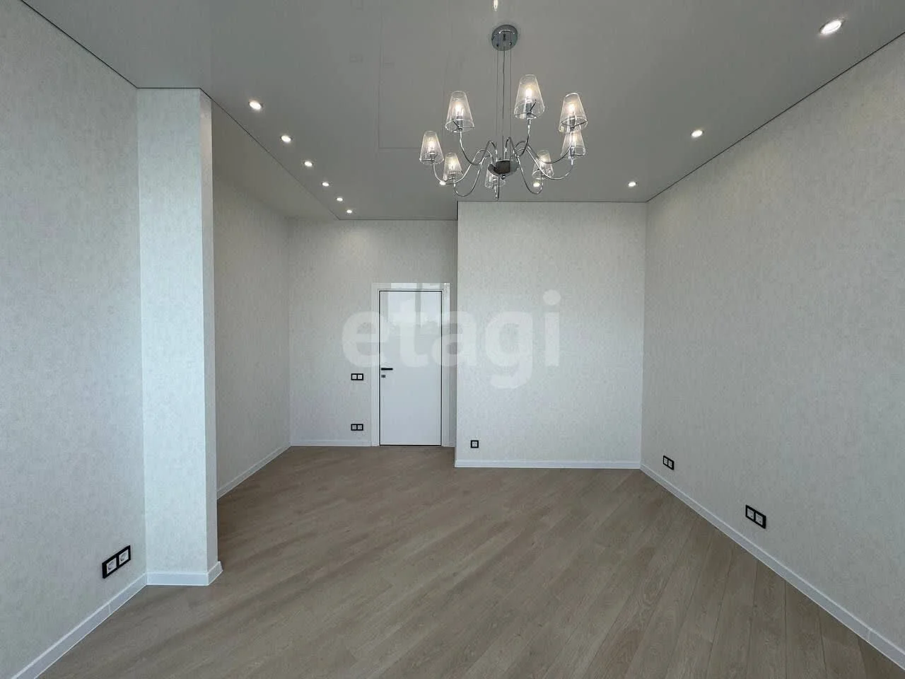 3-к квартира, 97.7м² (улица Кубанская Набережная, 39) - миниатюра 9