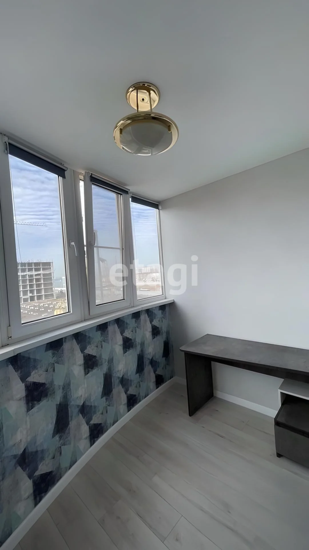 2-к квартира, 60.1м² (Командорская улица, 9/1) - миниатюра 8