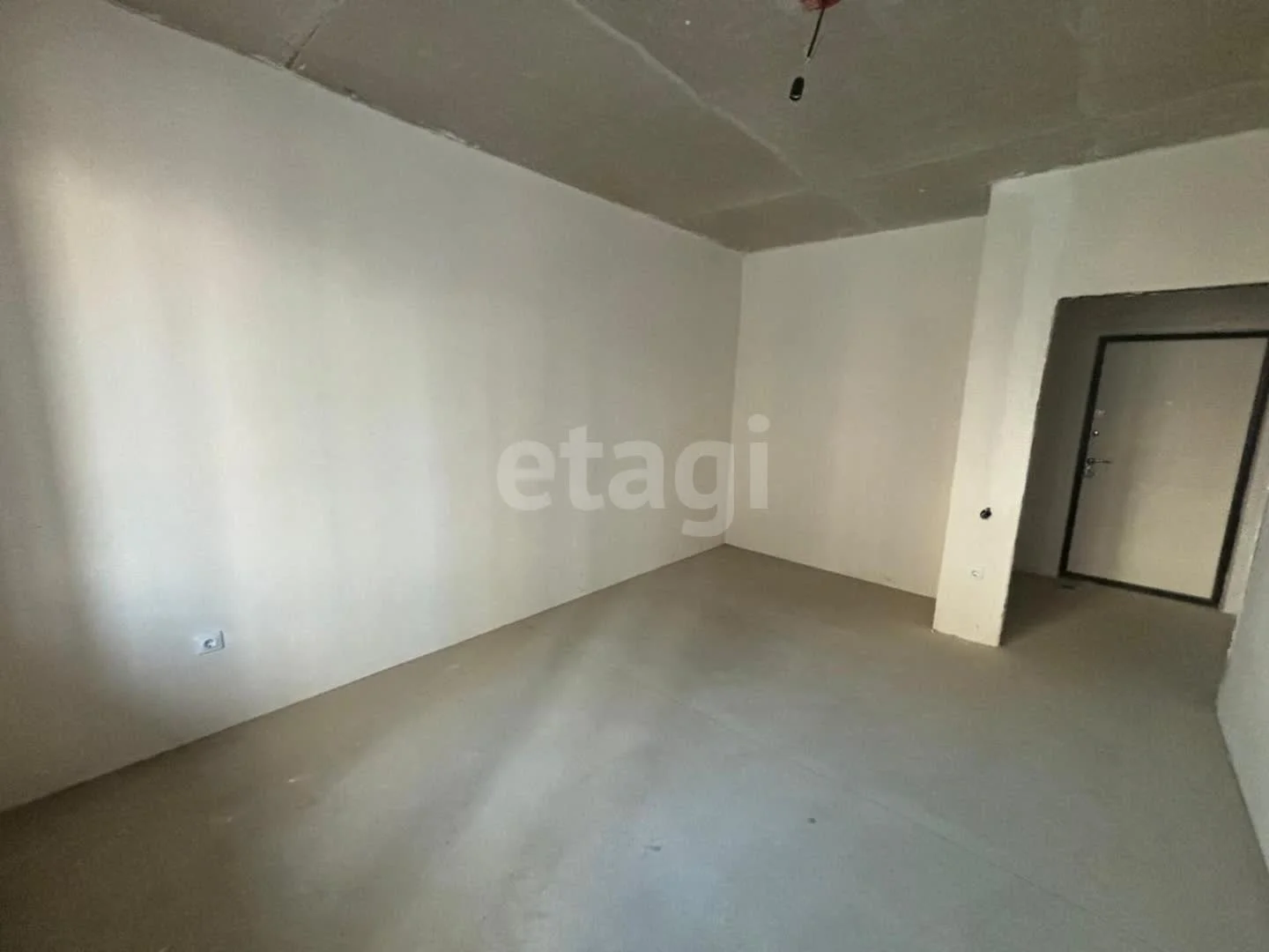 1-к квартира, 37.5м² (Константиновская улица, 5) - миниатюра 3