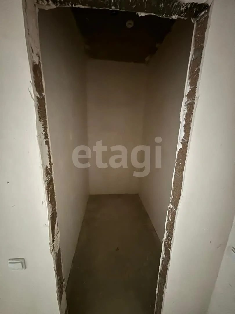1-к квартира, 37.5м² (Константиновская улица, 5) - миниатюра 6