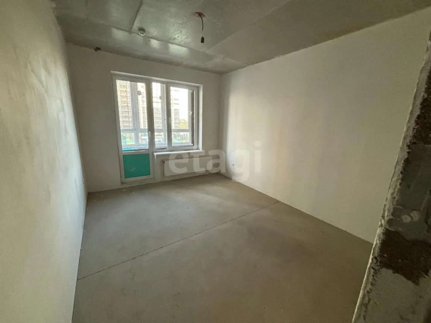 1-к квартира, 37.5м² (Константиновская улица, 5) - миниатюра 7