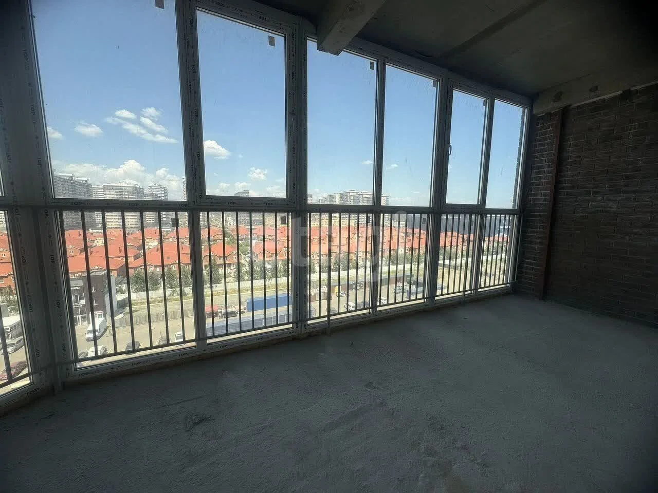 2-к квартира, 59.2м² (, 2) - изображение 1