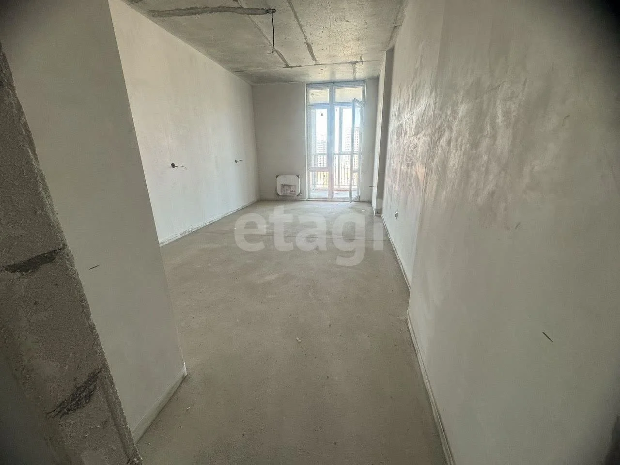 2-к квартира, 59.2м² (, 2) - миниатюра 11