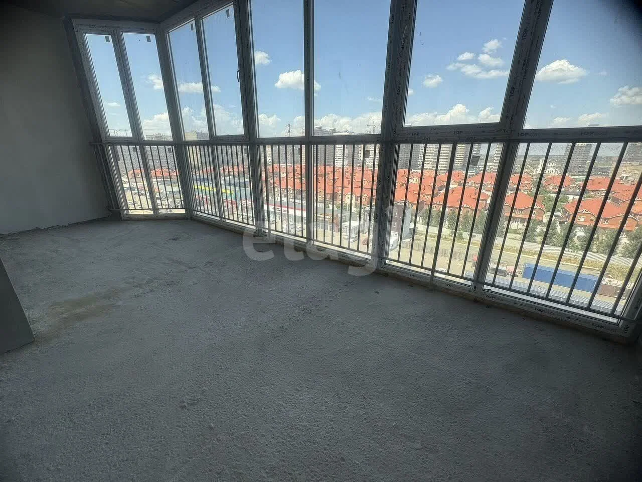 2-к квартира, 59.2м² (, 2) - миниатюра 5