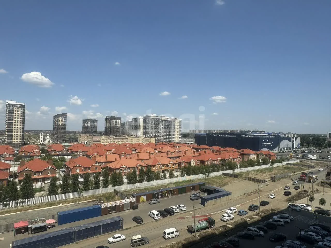 2-к квартира, 59.2м² (, 2) - миниатюра 6