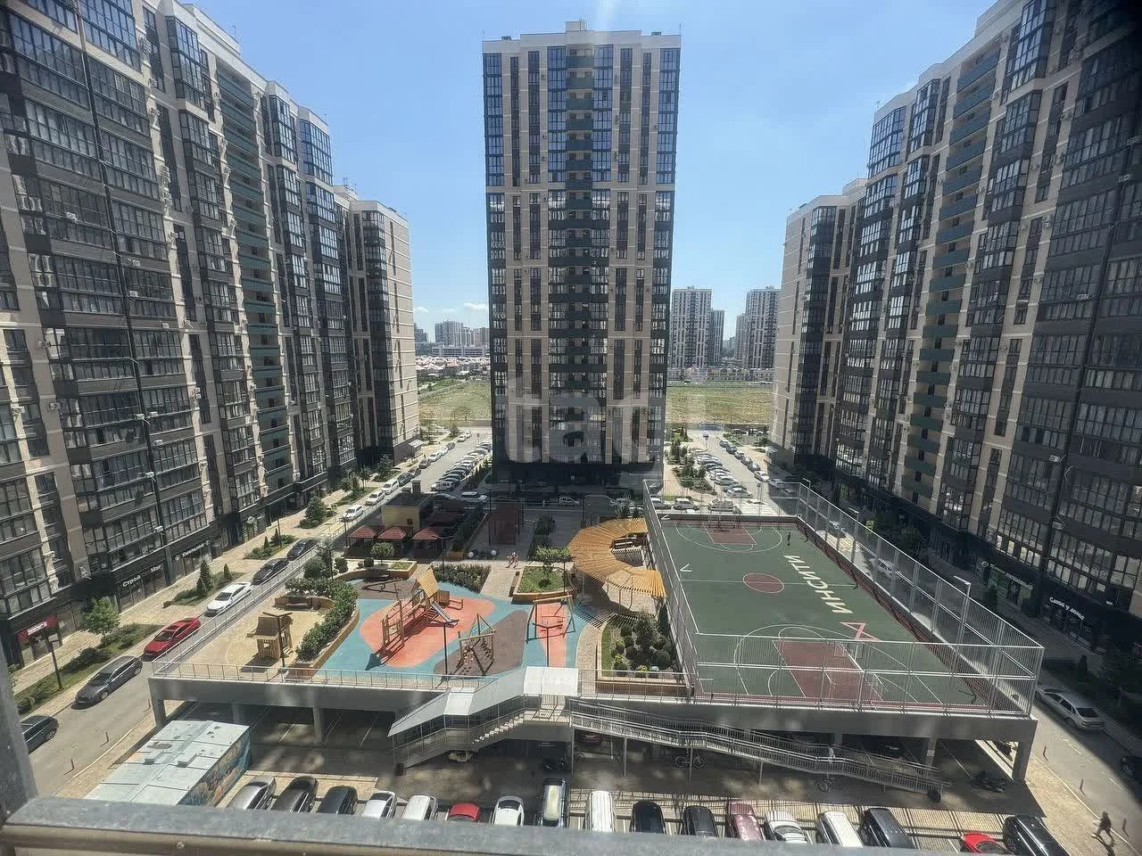 2-к квартира, 59.2м² (, 2) - миниатюра 7