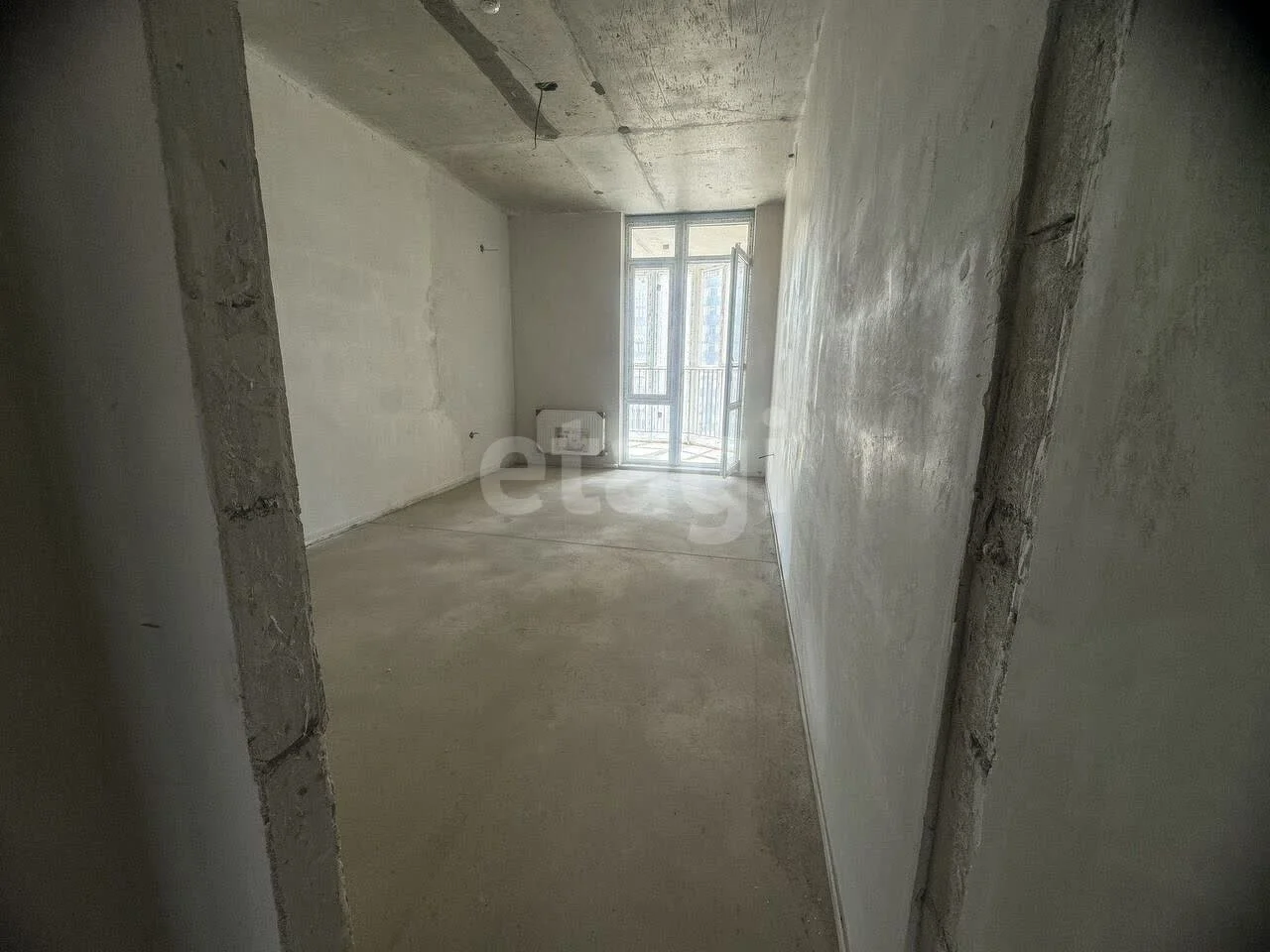 2-к квартира, 59.2м² (, 2) - миниатюра 9