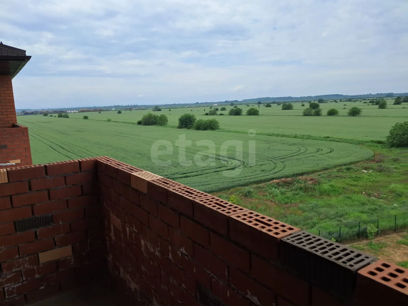 1-к квартира, 34.4м² (Бжегокайская улица, 90/2к3) - миниатюра 8