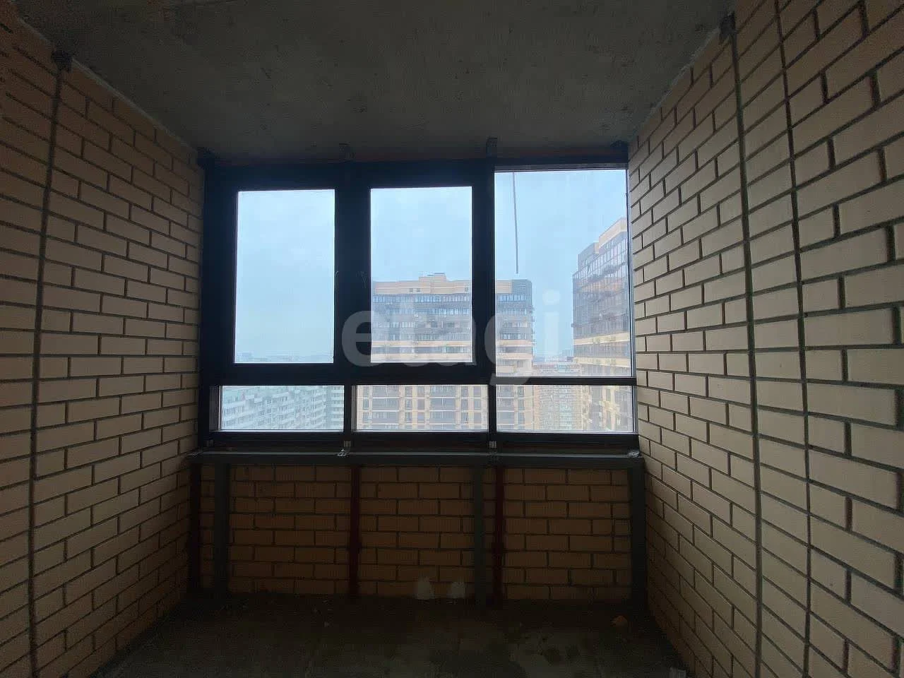 1-к квартира, 44.5м² (Гаражная улица, 87к1) - миниатюра 9