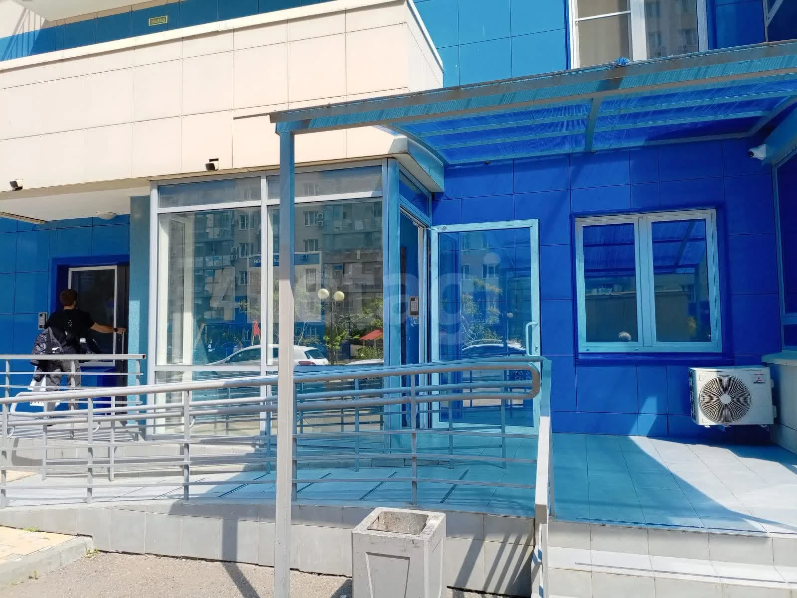 1-к квартира, 39.6м² (Уральская улица, 75к2) - миниатюра 16