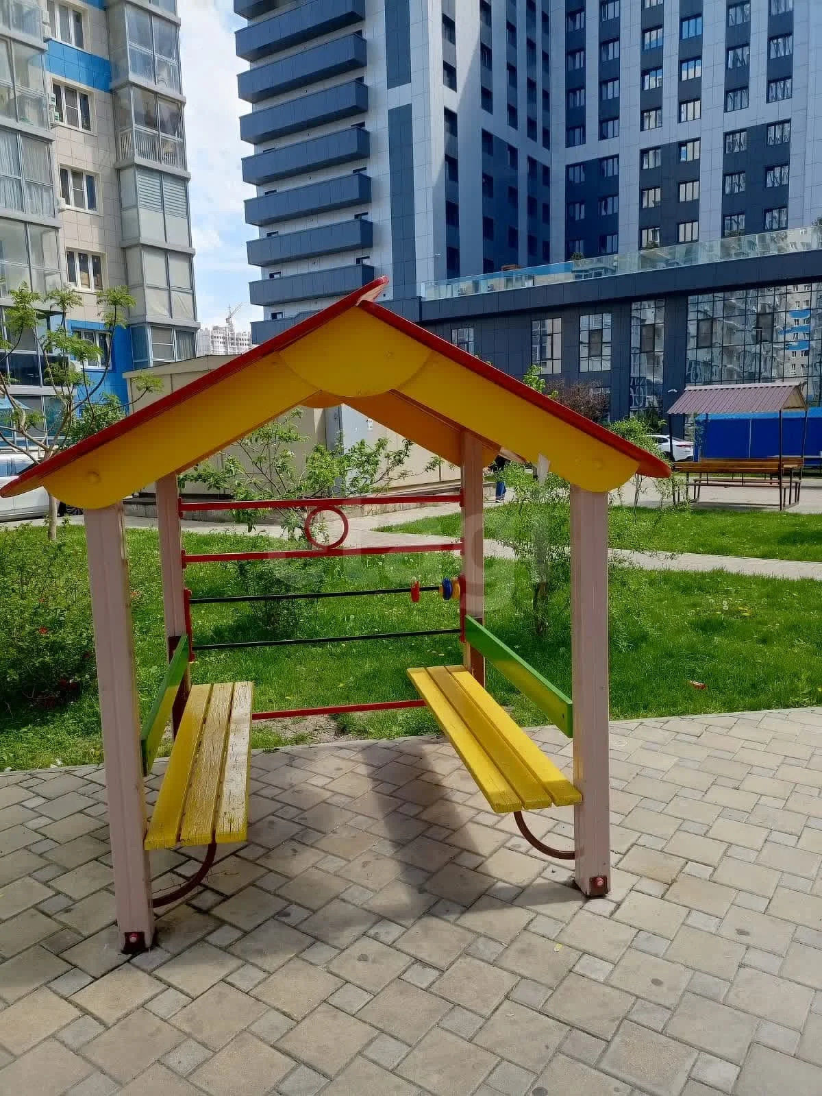 1-к квартира, 39.6м² (Уральская улица, 75к2) - миниатюра 18