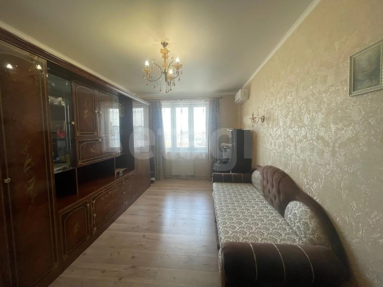 1-к квартира, 39.6м² (Уральская улица, 75к2) - миниатюра 2