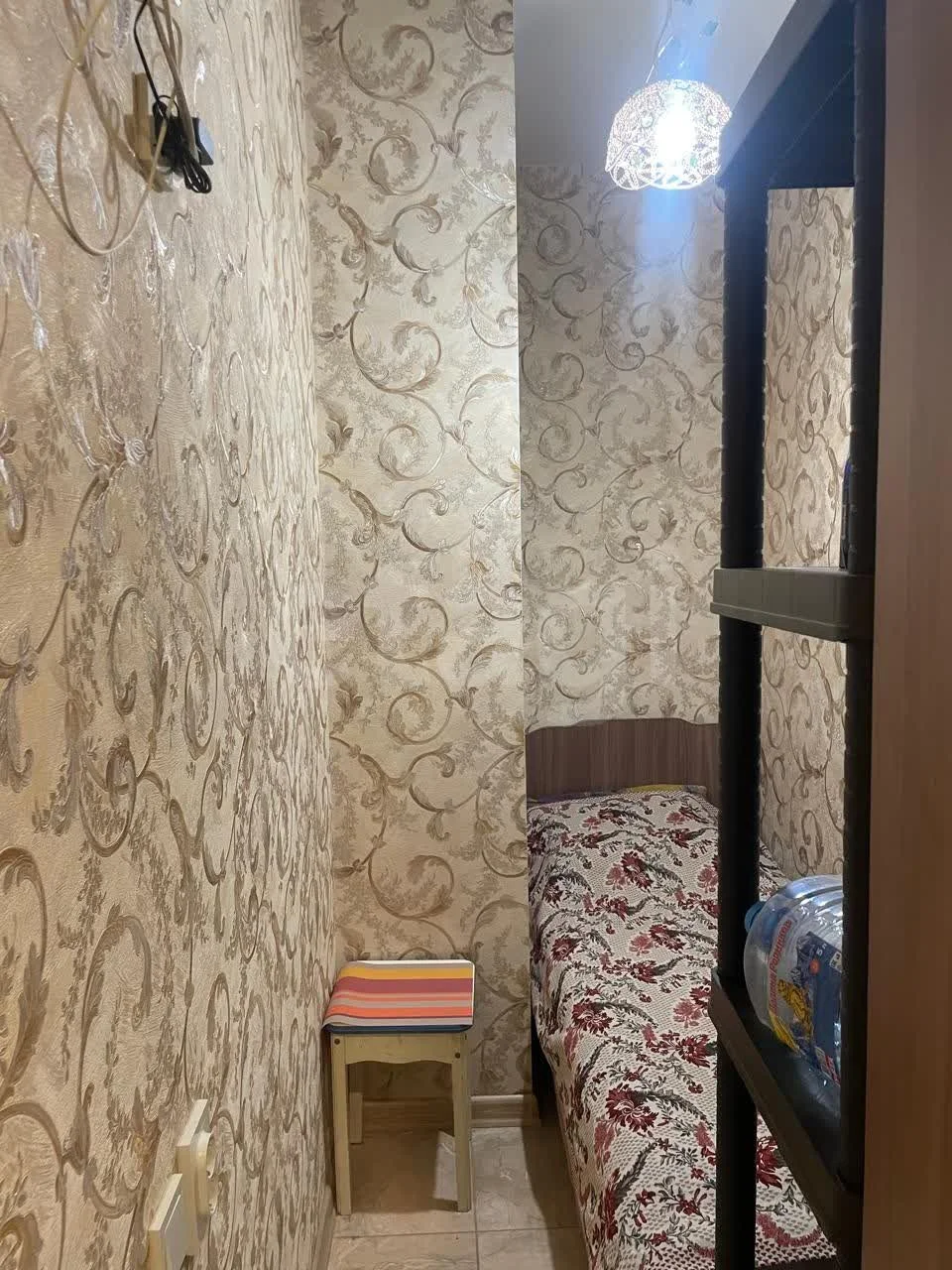 1-к квартира, 39.6м² (Уральская улица, 75к2) - миниатюра 7