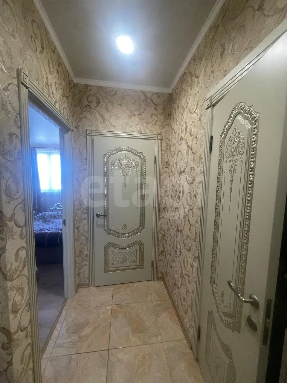 1-к квартира, 39.6м² (Уральская улица, 75к2) - миниатюра 8