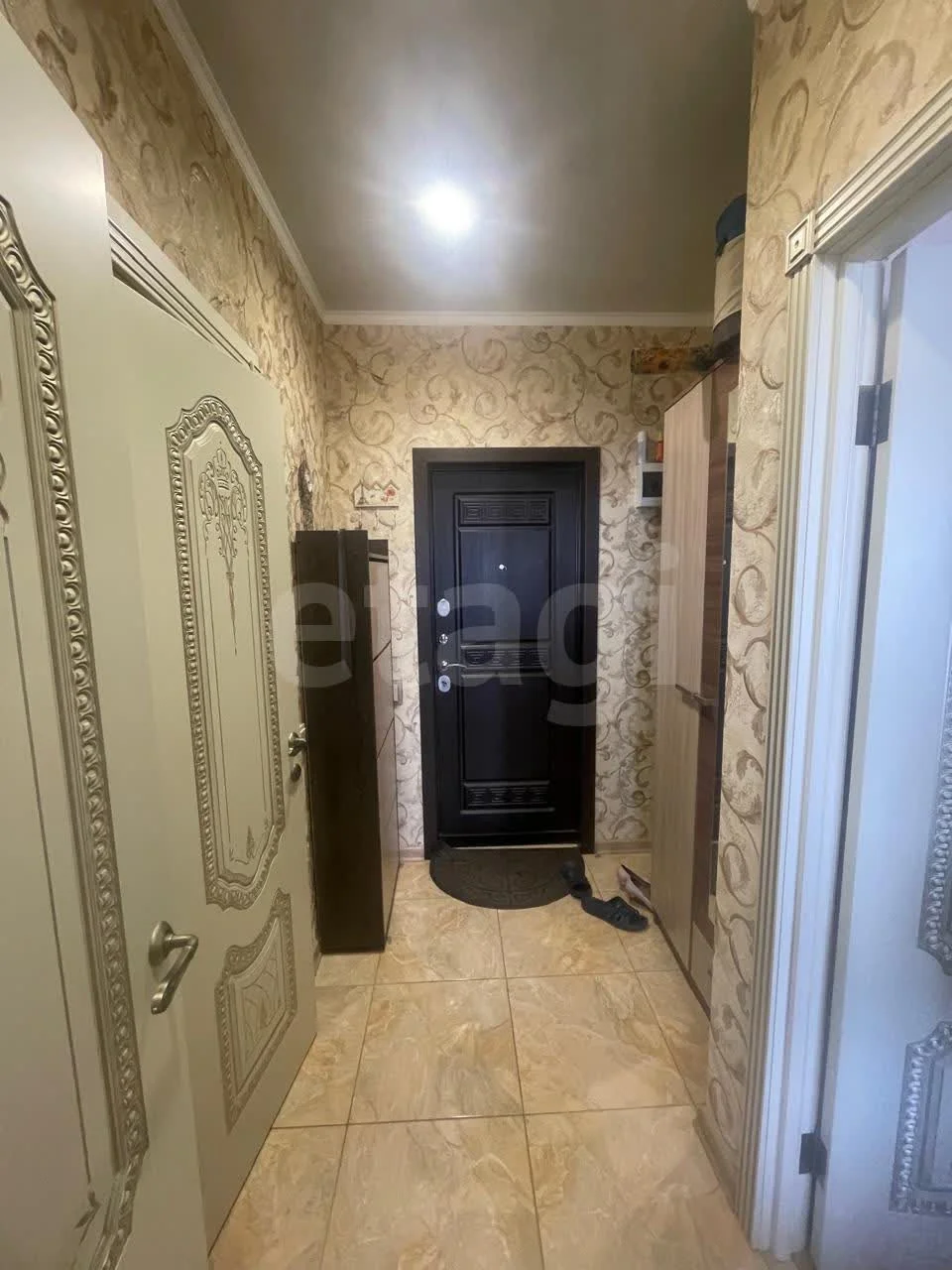 1-к квартира, 39.6м² (Уральская улица, 75к2) - миниатюра 9