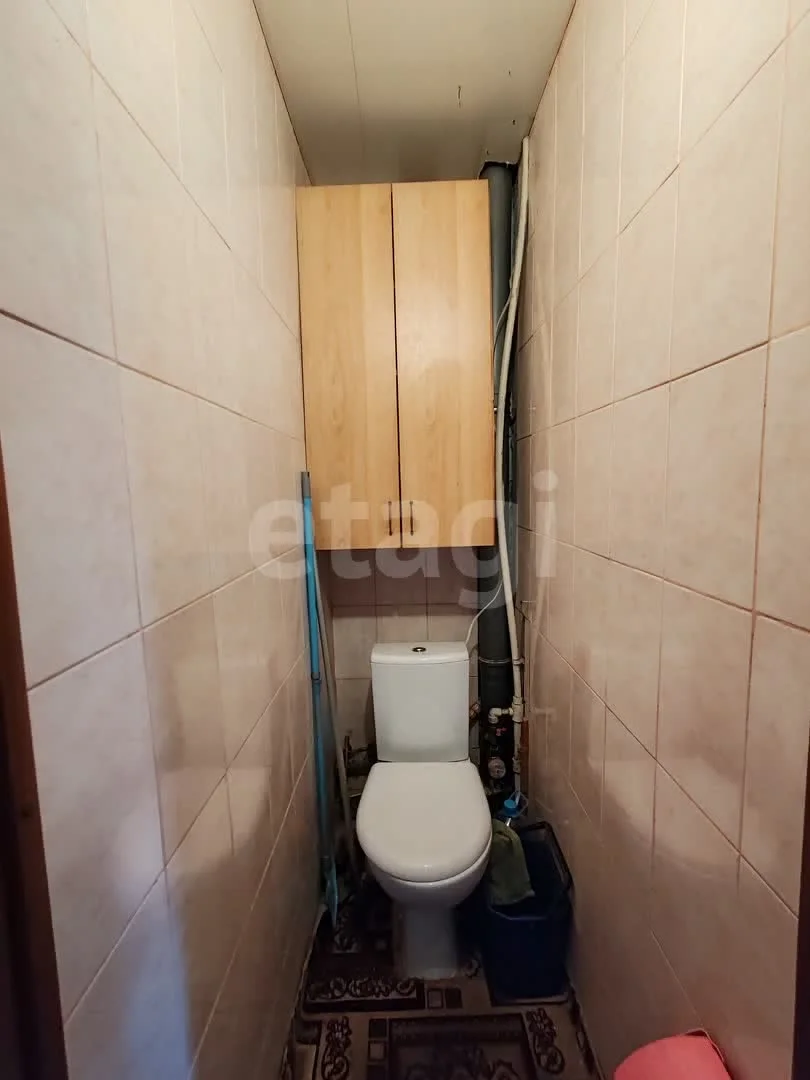 3-к квартира, 61.4м² (Новгородская улица, 13) - миниатюра 8