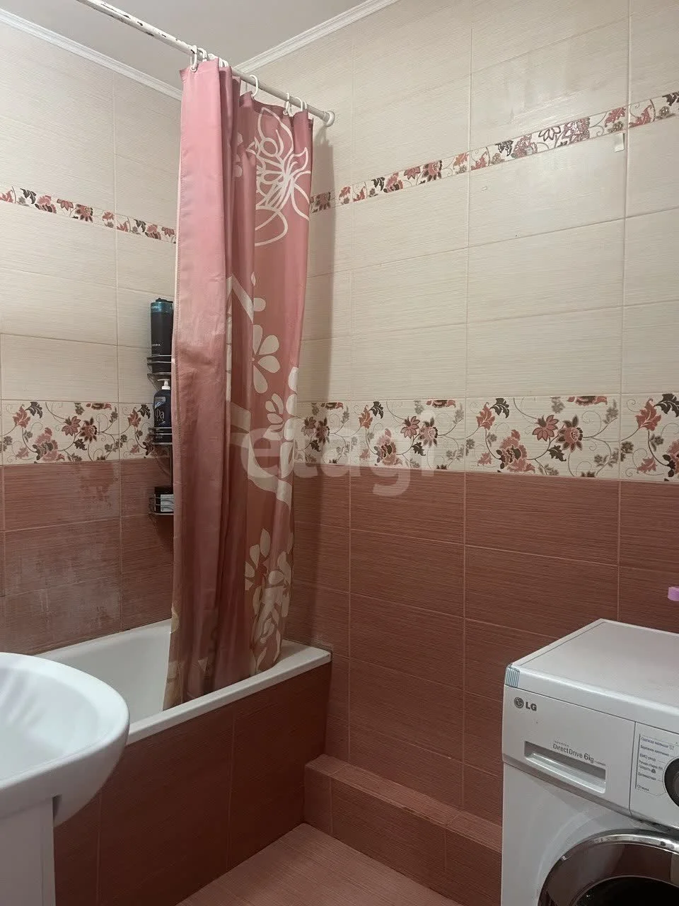 2-к квартира, 59м² (улица Героя А.А. Аверкиева, 22) - миниатюра 11