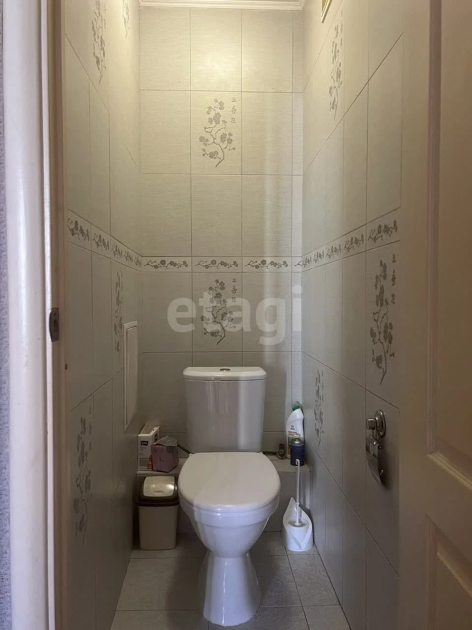 2-к квартира, 59м² (улица Героя А.А. Аверкиева, 22) - миниатюра 12