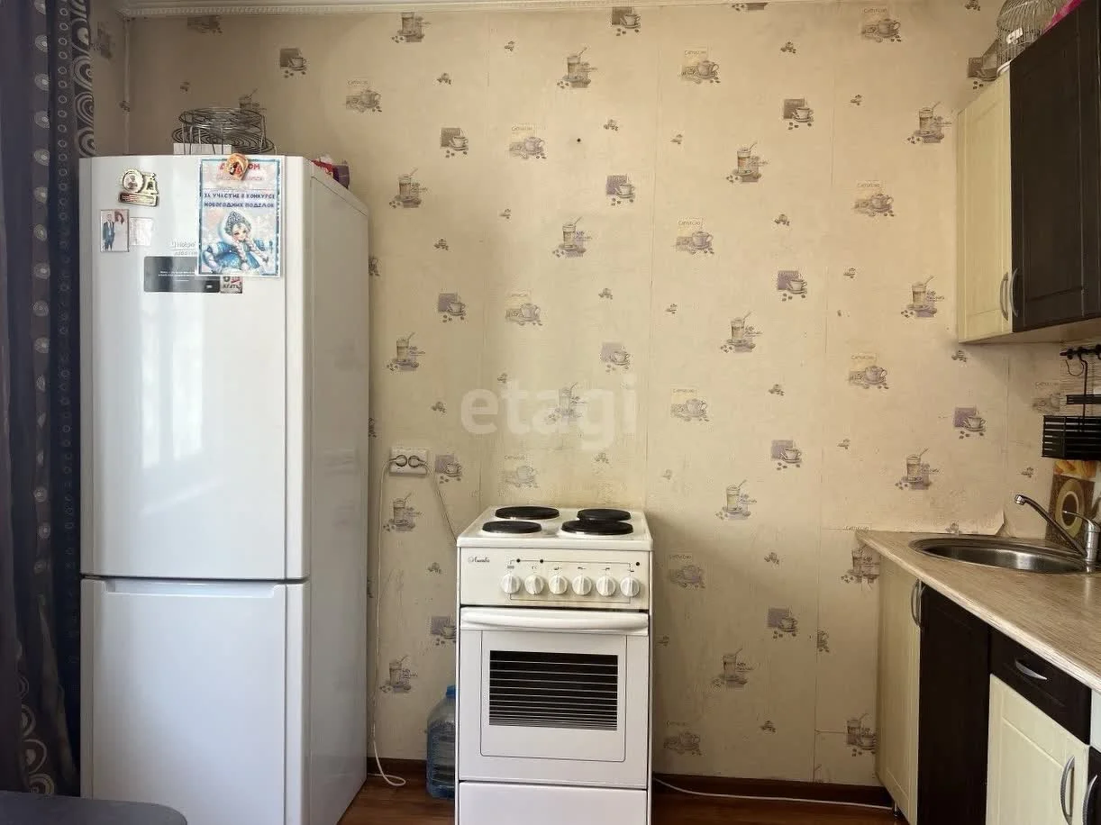 2-к квартира, 59м² (улица Героя А.А. Аверкиева, 22) - миниатюра 5