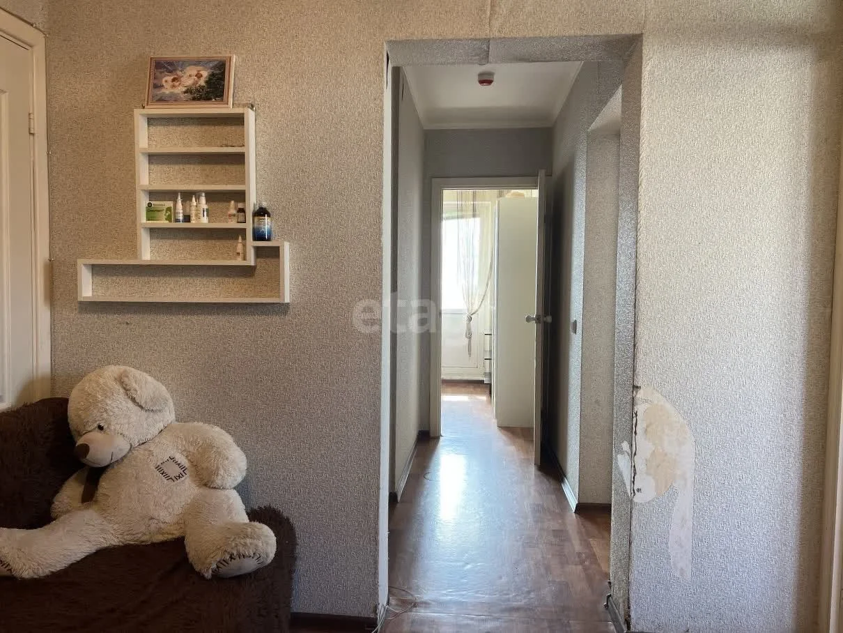 2-к квартира, 59м² (улица Героя А.А. Аверкиева, 22) - миниатюра 7
