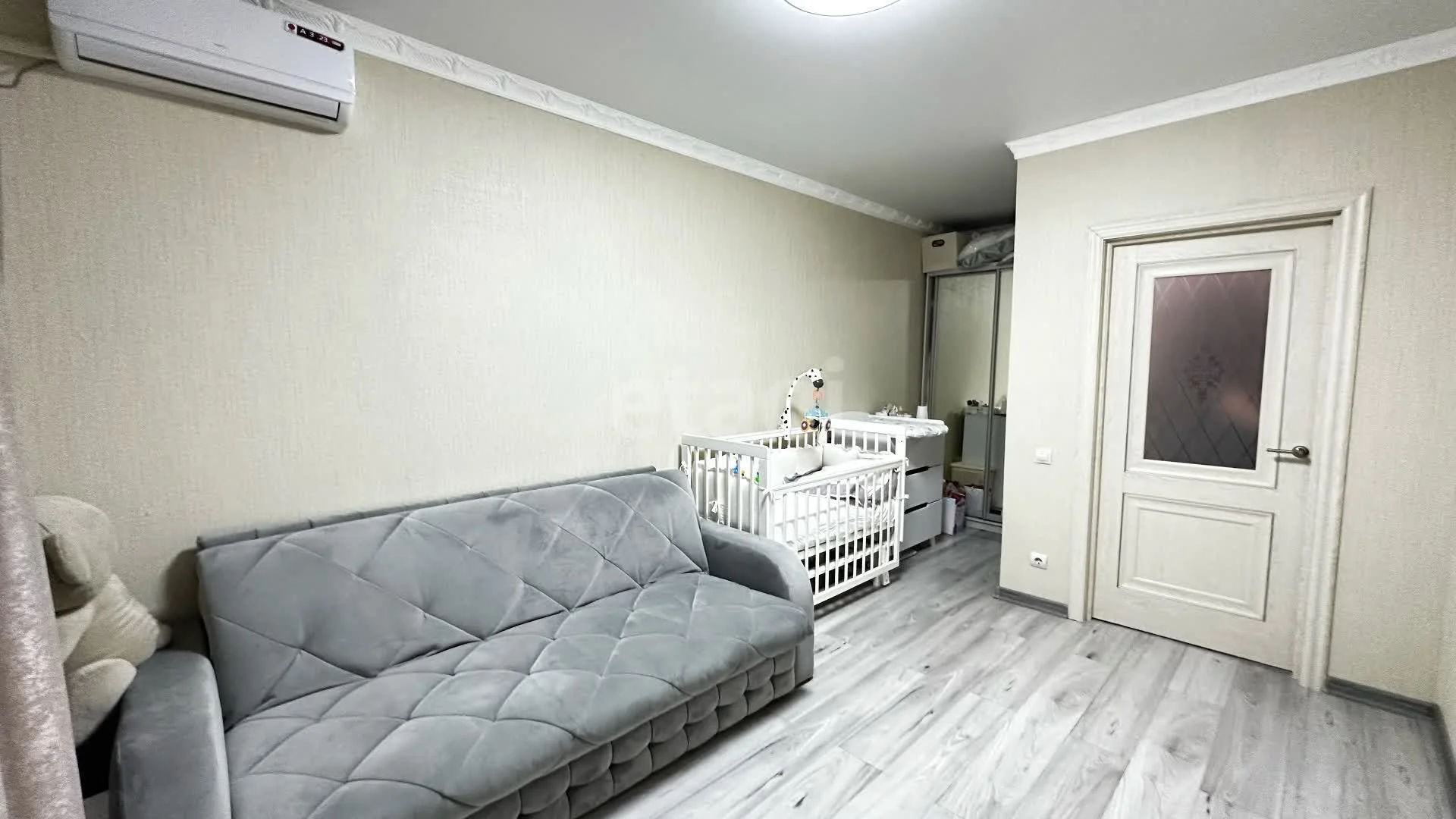 1-к квартира, 32.6м² (Российская улица, 267/3к2) - миниатюра 5