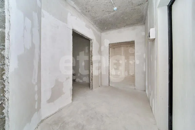 1-к квартира, 58.2м² (улица имени Дзержинского, 95) - миниатюра 3
