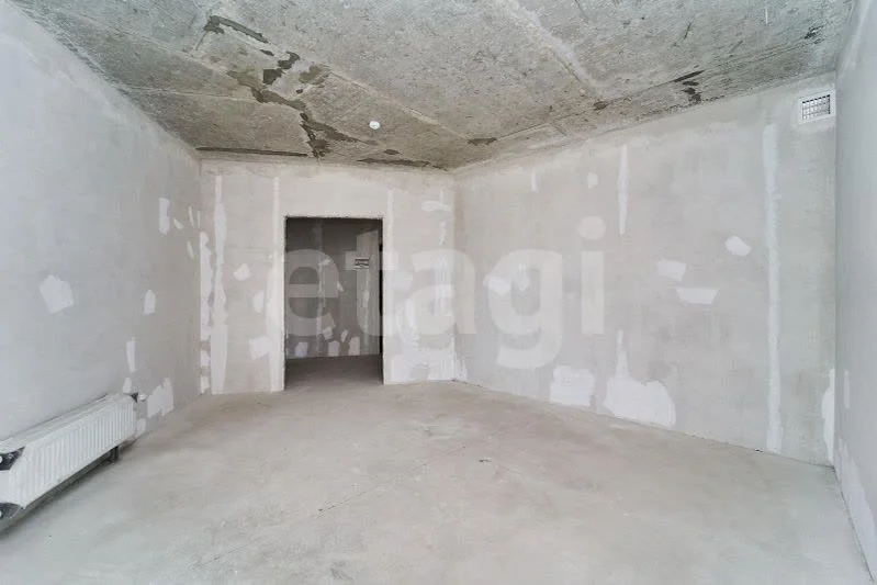 1-к квартира, 58.2м² (улица имени Дзержинского, 95) - миниатюра 4