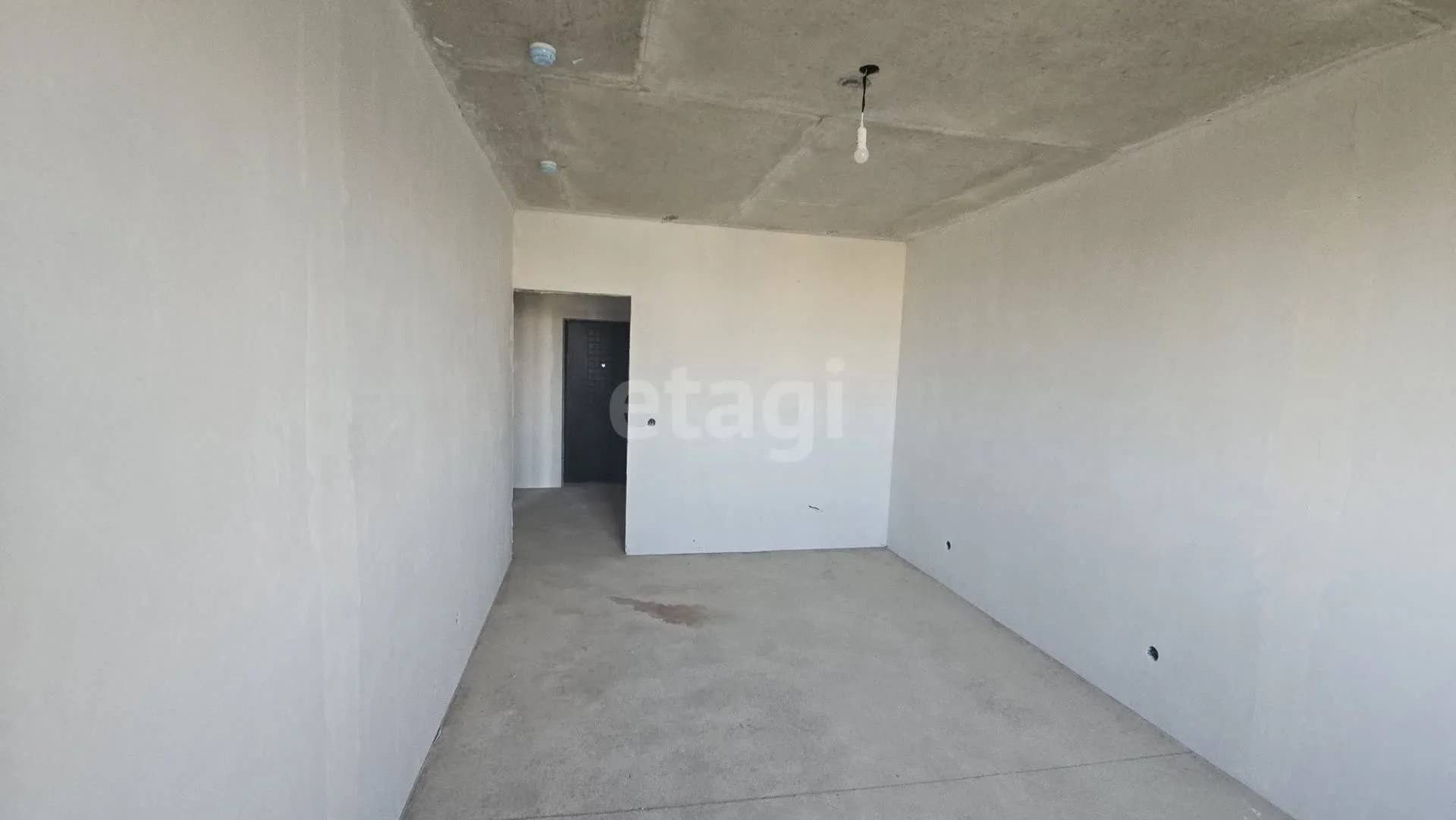 1-к квартира, 43.4м² (улица имени Снесарева, 10к2) - миниатюра 11