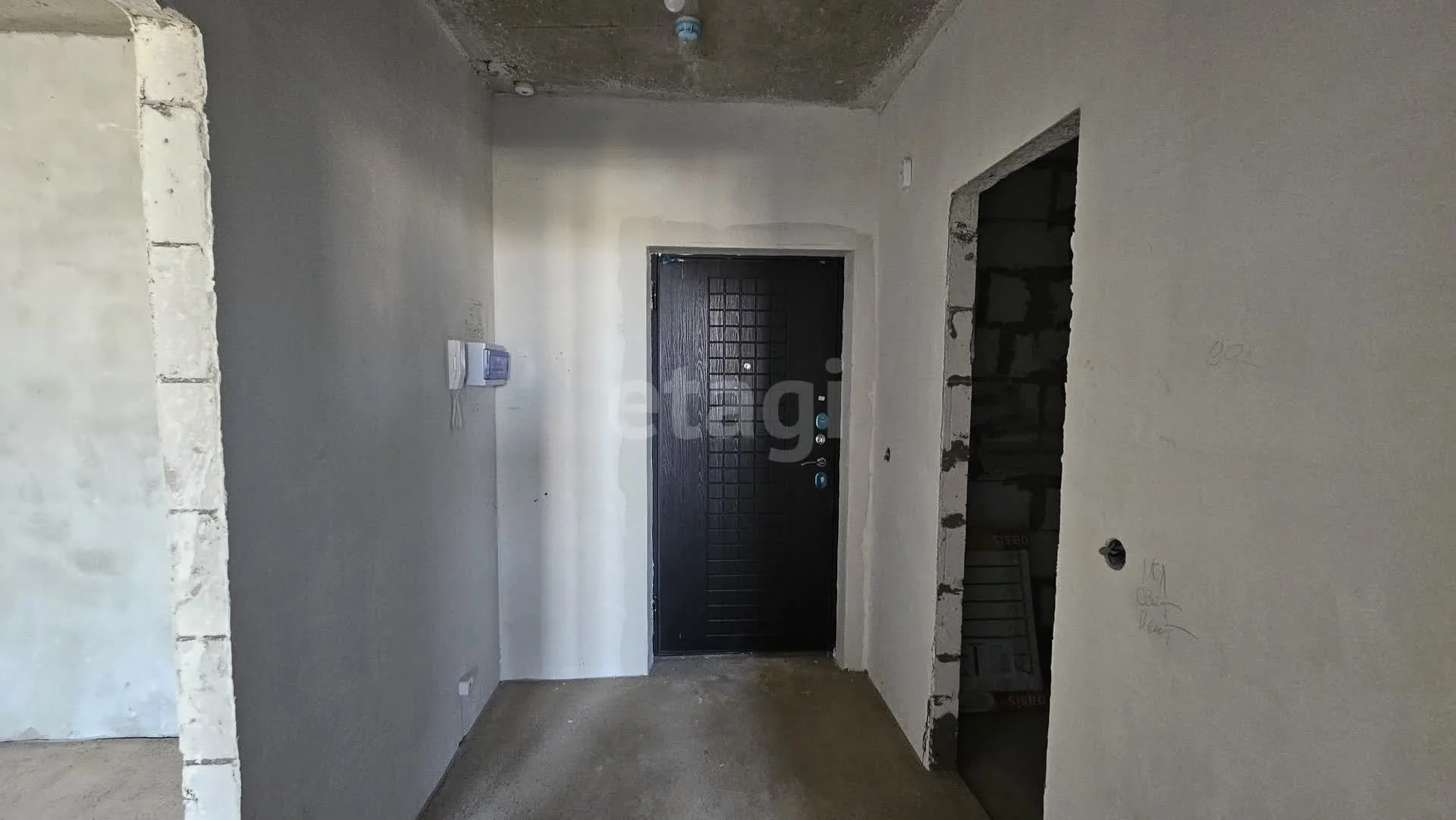 1-к квартира, 43.4м² (улица имени Снесарева, 10к2) - миниатюра 12