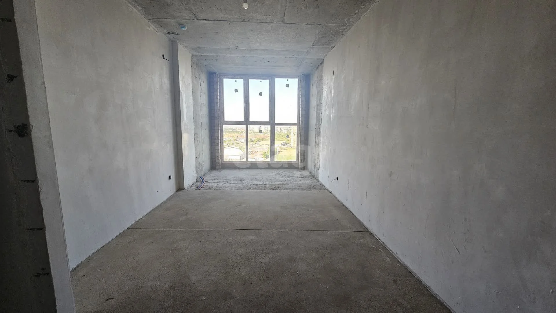 1-к квартира, 43.4м² (улица имени Снесарева, 10к2) - миниатюра 7