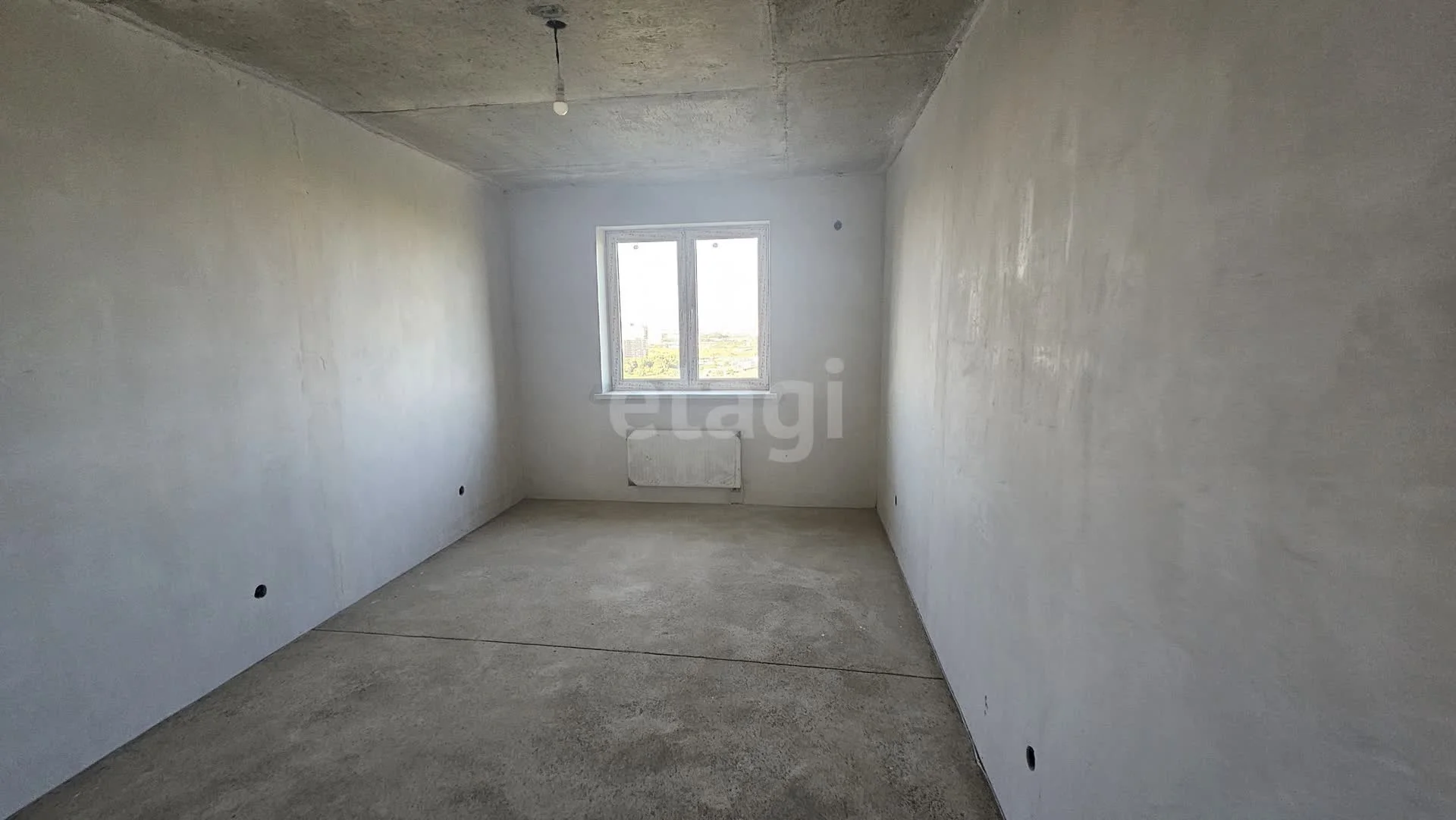 1-к квартира, 43.4м² (улица имени Снесарева, 10к2) - миниатюра 8