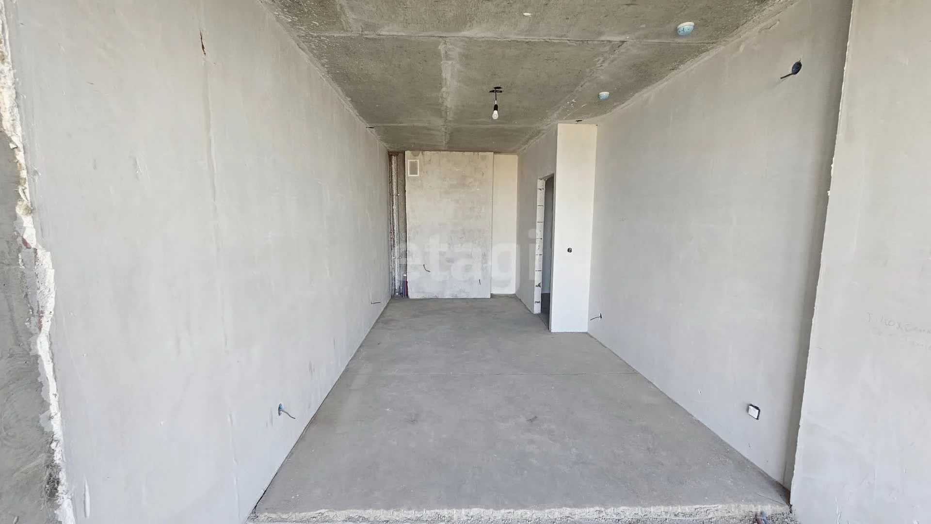 1-к квартира, 43.4м² (улица имени Снесарева, 10к2) - миниатюра 9